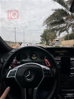 مرسيدس بنز E-Class